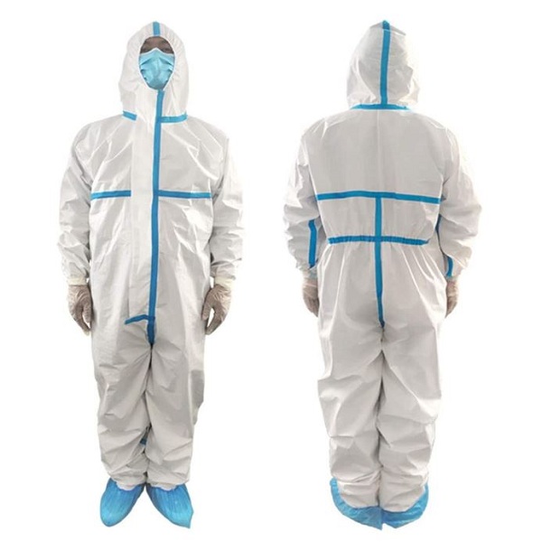 Disposable Coveralls